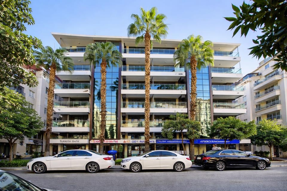 Property building, Neighbourhood, Street view