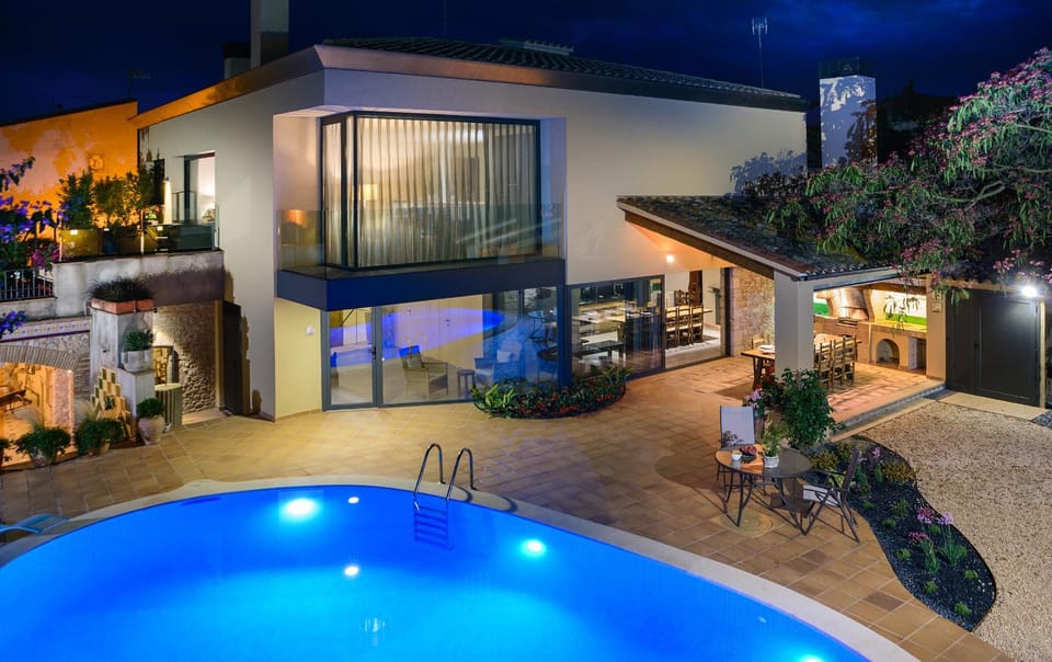 Casa de luxe Alt Empordà - Serena Stays House in Alt Empordà
