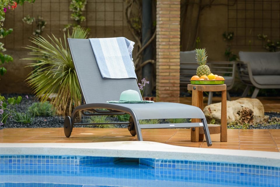 Casa de luxe Alt Empordà - Serena Stays House in Alt Empordà