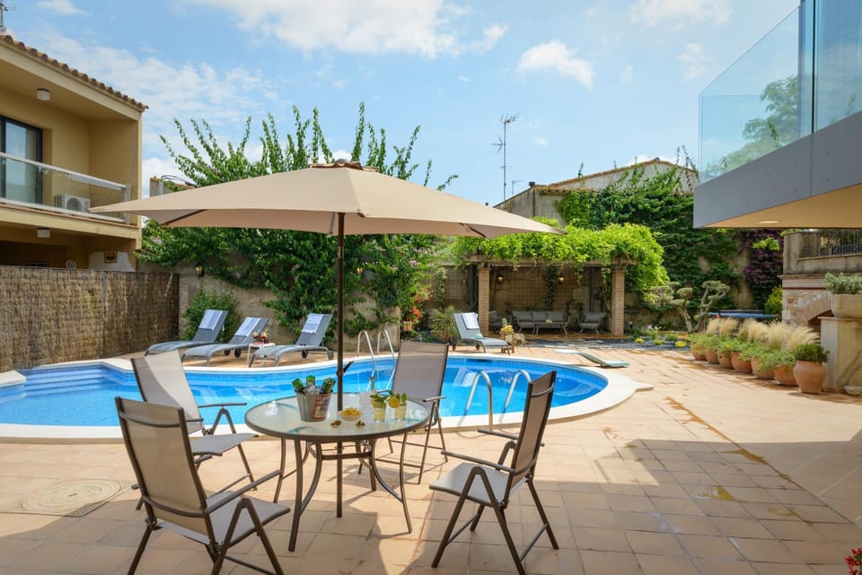 Casa de luxe Alt Empordà - Serena Stays House in Alt Empordà