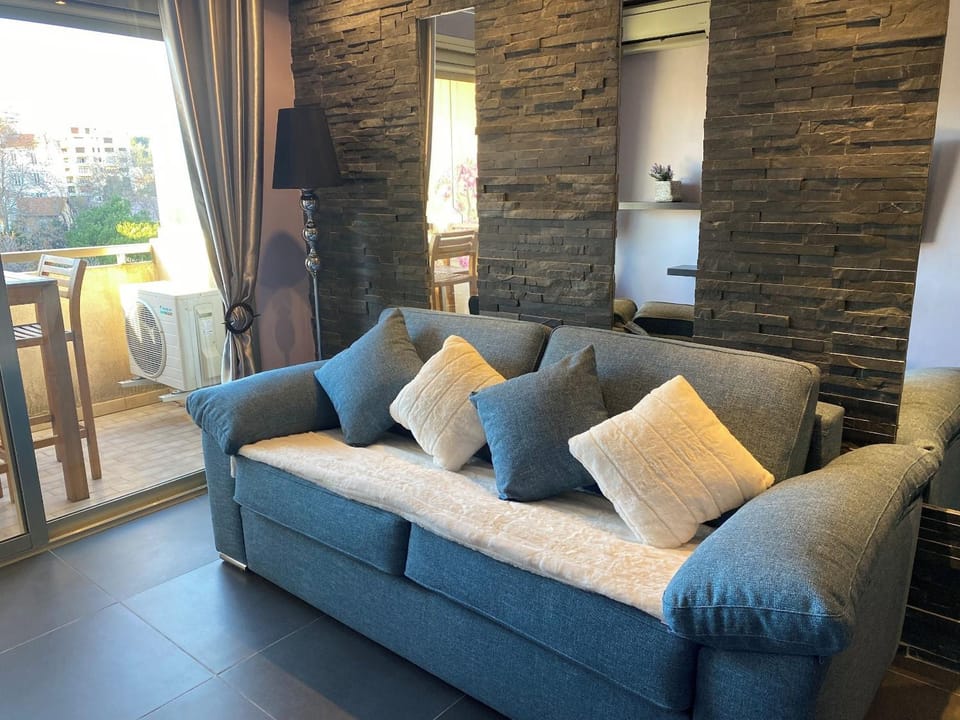Cannes Center Apartment in Cannes