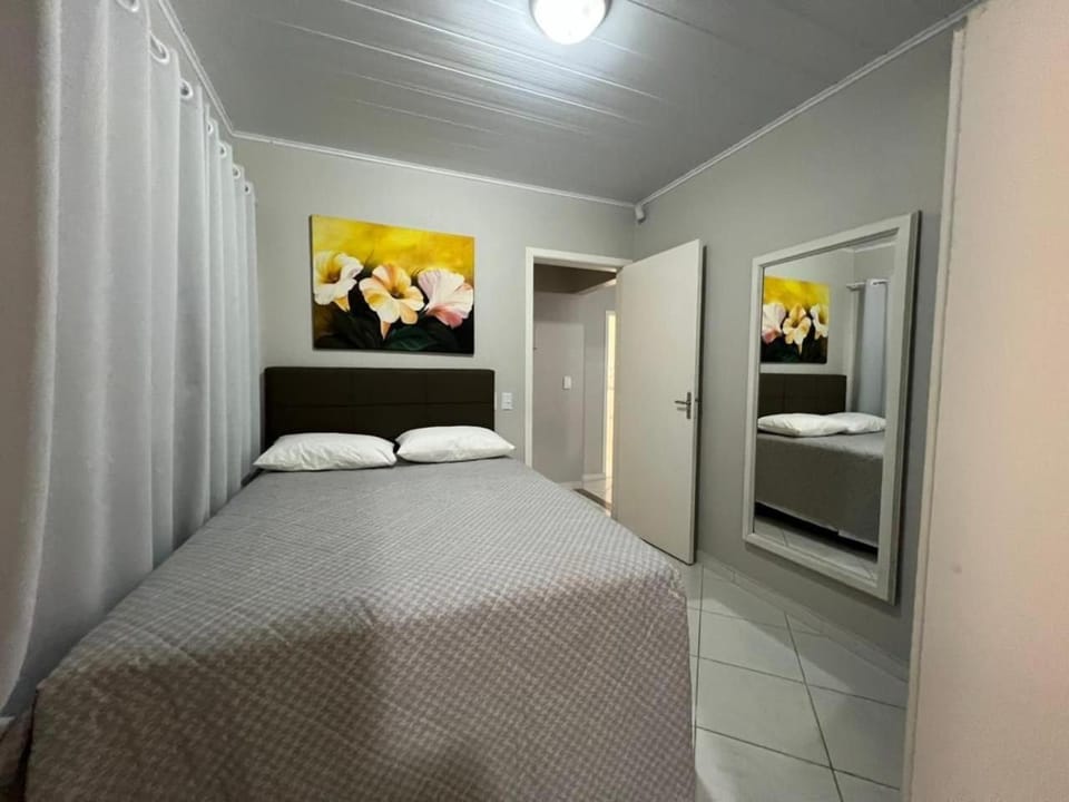 Residencial Elsa Tarcila House in Bombinhas