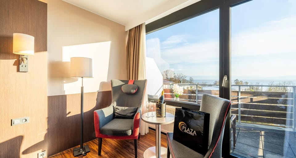 View (from property/room), Seating area