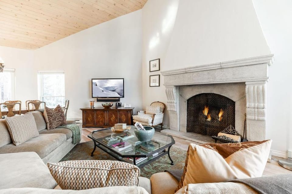 Northwood's Ski-In Ski-Out by Vail Realty Apartment hotel in Vail