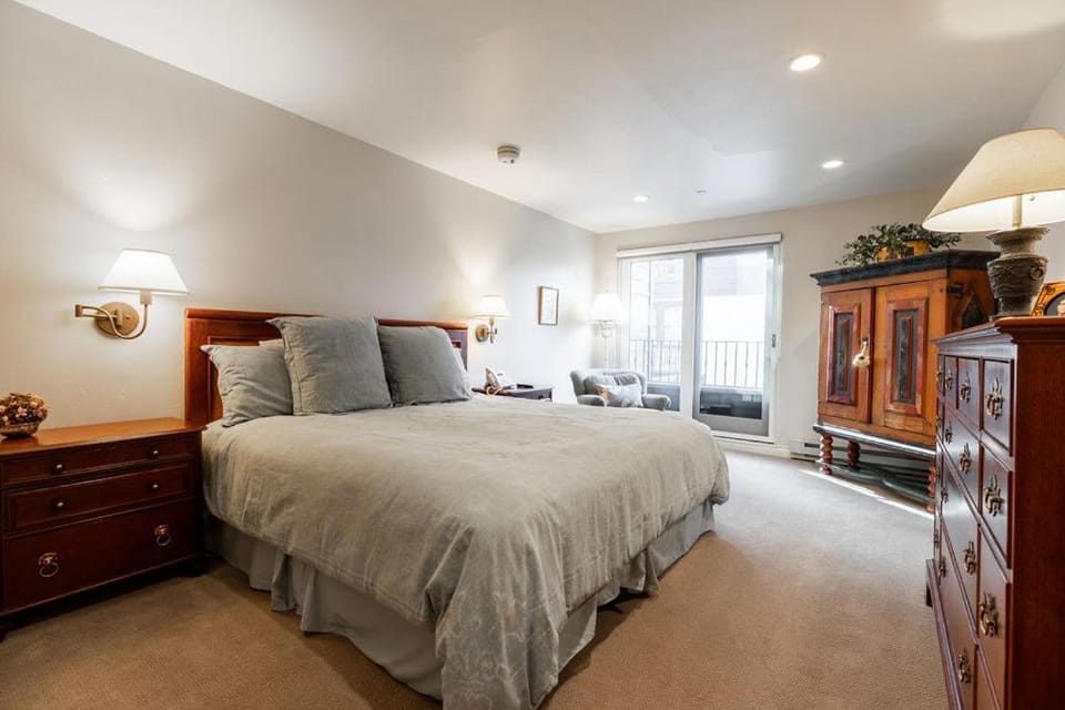 Northwood's Ski-In Ski-Out by Vail Realty Apartment hotel in Vail