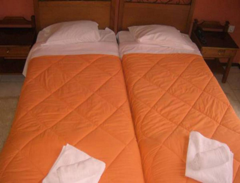 Hotel Stadion Hotel in Peloponnese, Western Greece and the Ionian