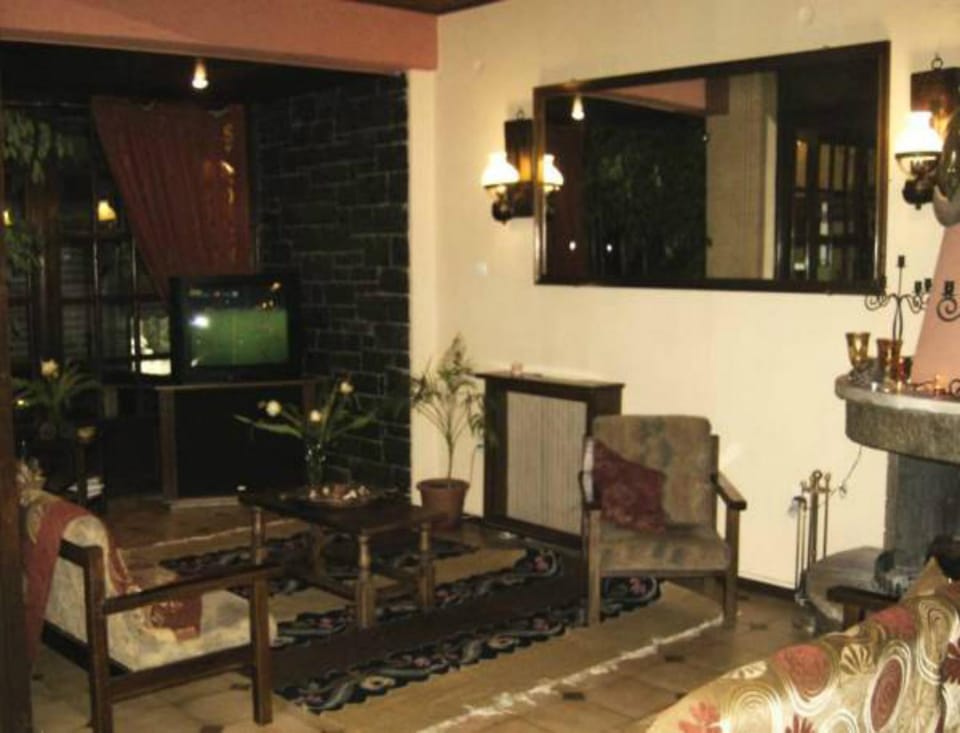 Hotel Stadion Hotel in Peloponnese, Western Greece and the Ionian