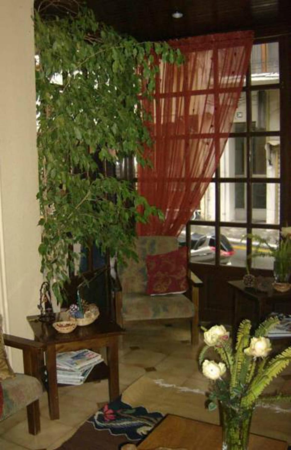 Hotel Stadion Hotel in Peloponnese, Western Greece and the Ionian