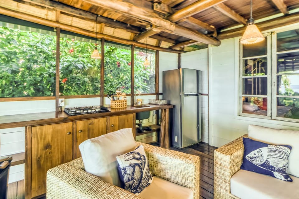 El Ballenato de Bahia #2 House in Bahía Ballena