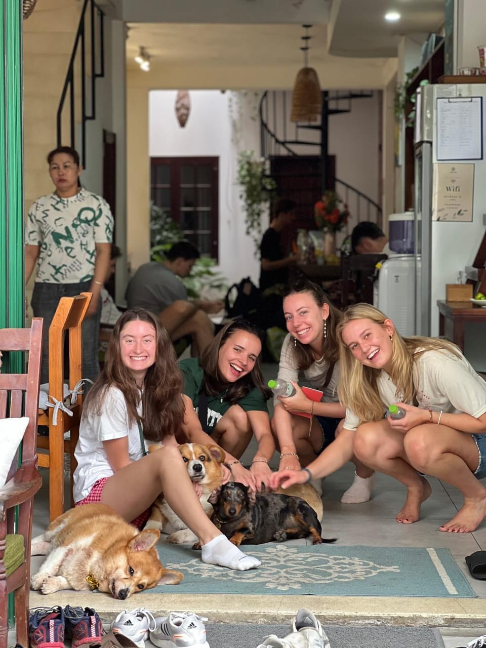 Okra Hoian Vacation rental in Hoi An