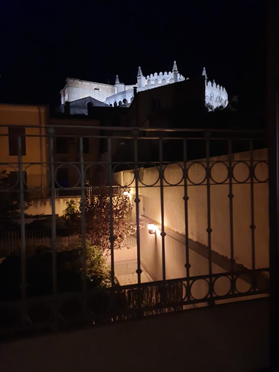 estrada15 Apartment in Ávila‎
