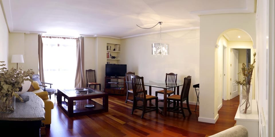 estrada15 Apartment in Ávila‎