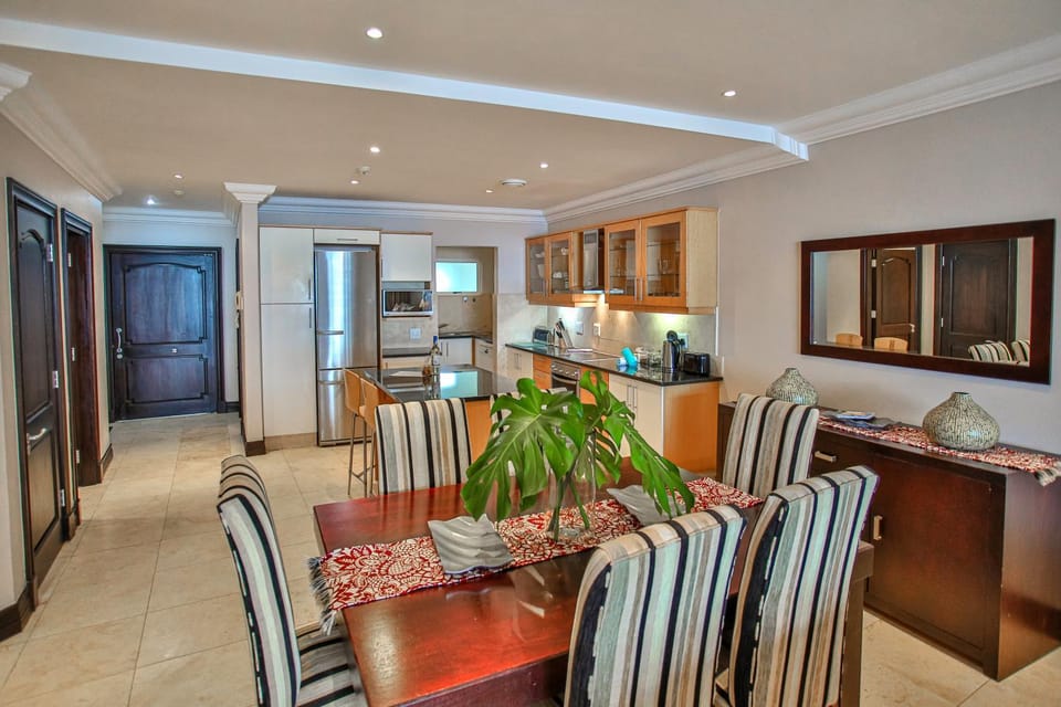 504 Ballito Manor View-Luxury home on the main beach Apartment in Dolphin Coast