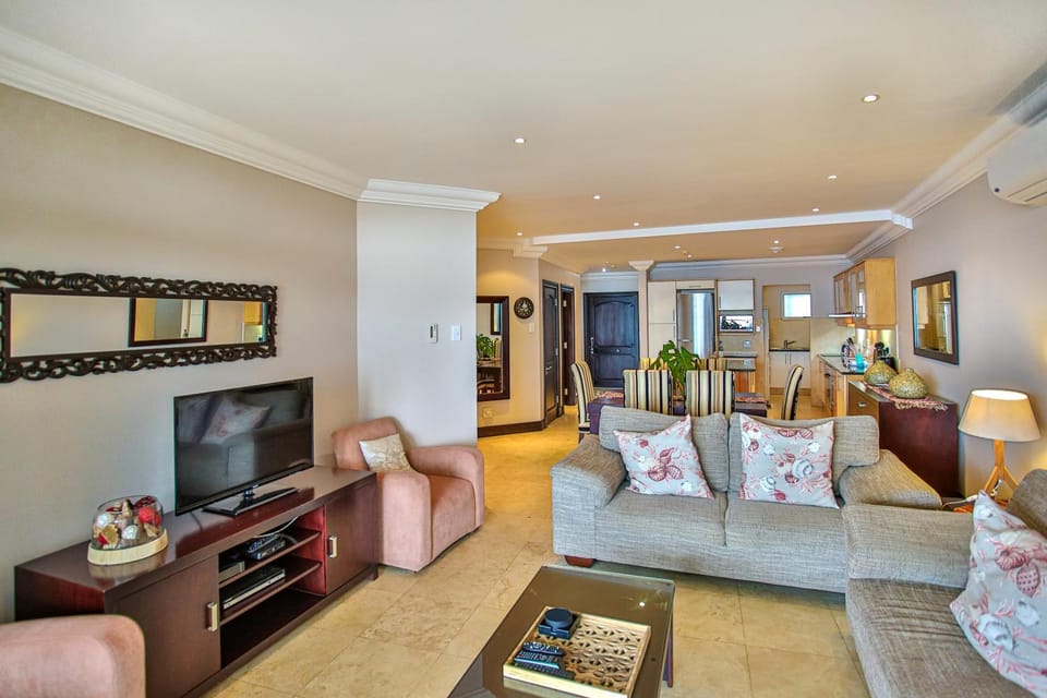 504 Ballito Manor View-Luxury home on the main beach Apartment in Dolphin Coast