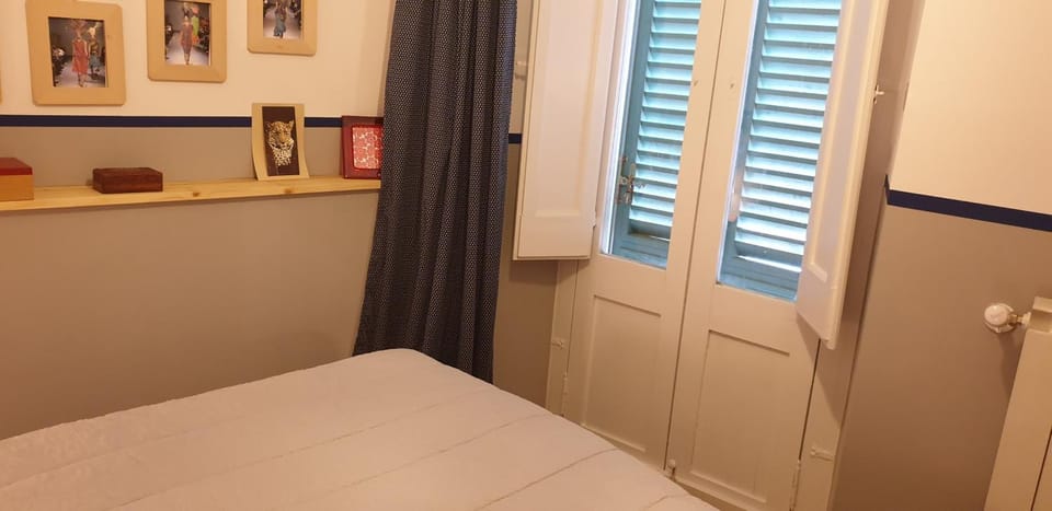 La Piazza Apartment in Lazio