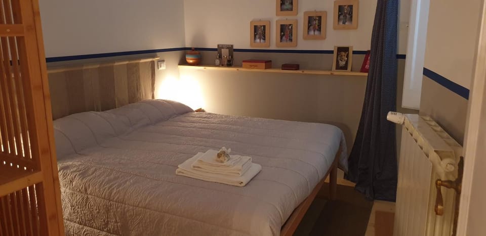 La Piazza Apartment in Lazio