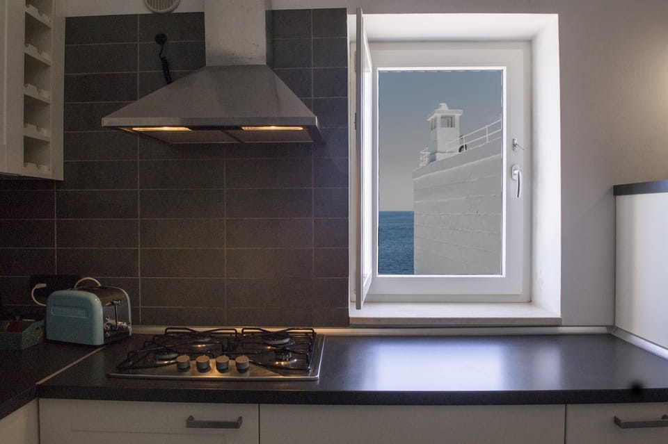 Dimora Serena Apartment in Apulia