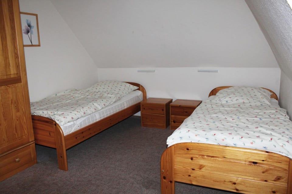 Haus Strandgang, Whg 11 Apartment in Ostholstein