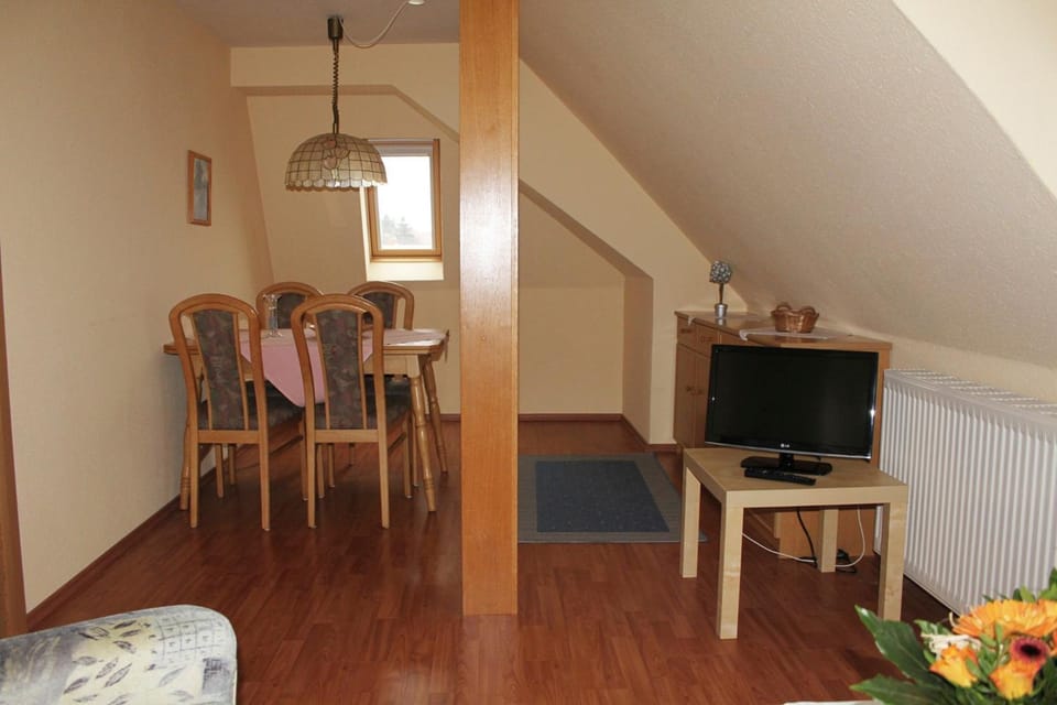 Haus Strandgang, Whg 12 Apartment in Ostholstein