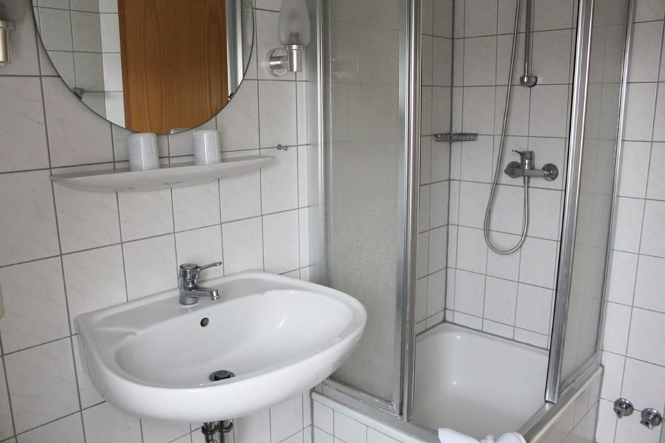 Haus Strandgang, Whg 12 Apartment in Ostholstein