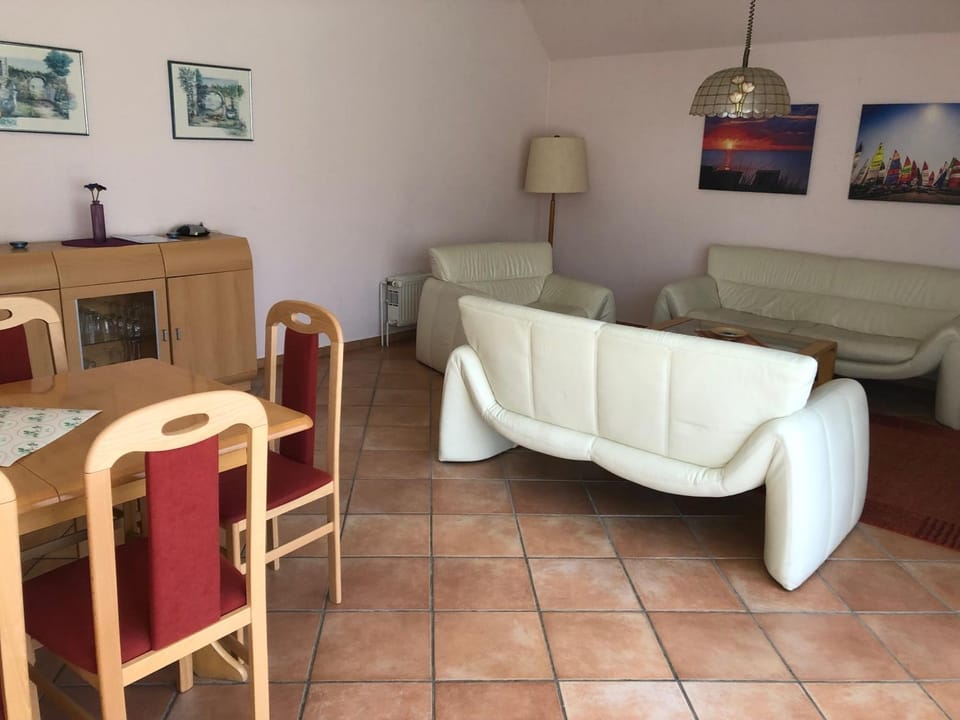 To Hus, Whg 2 Apartment in Ostholstein