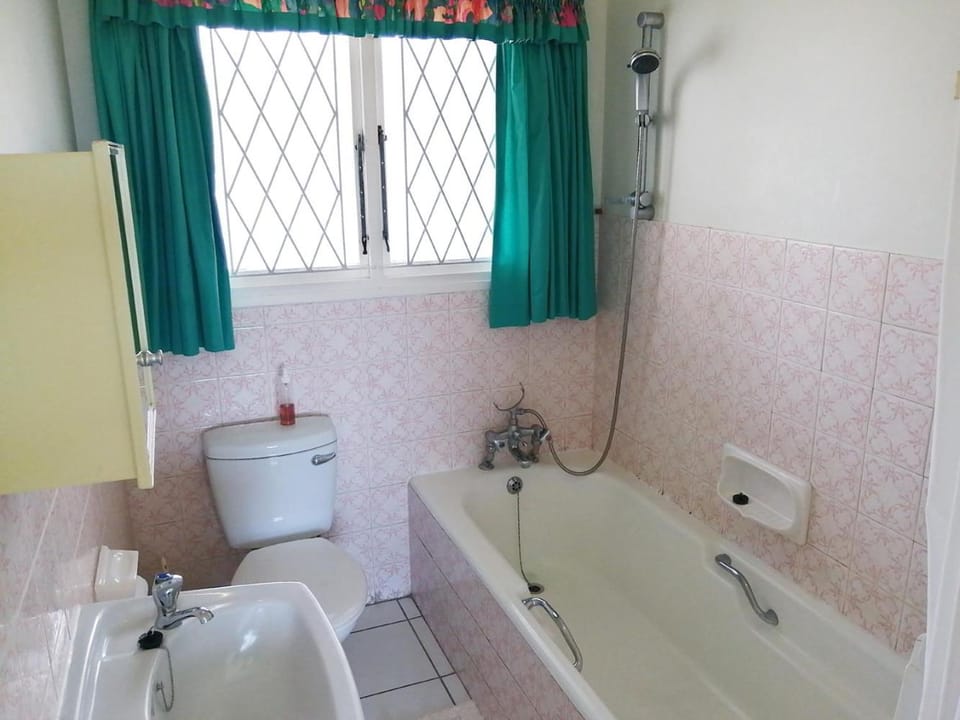 Shower, Bathroom, Bath
