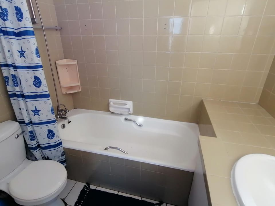 Shower, Bathroom, Bath