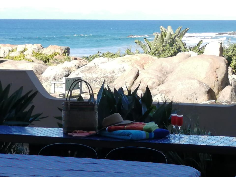 Sea view