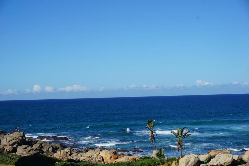 View (from property/room), View (from property/room), Sea view