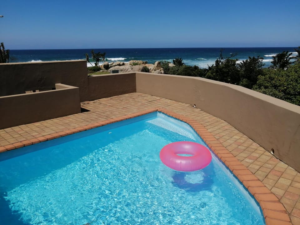 Sea view, Swimming pool