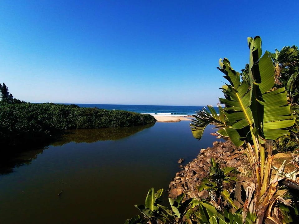 Nearby landmark, Beach