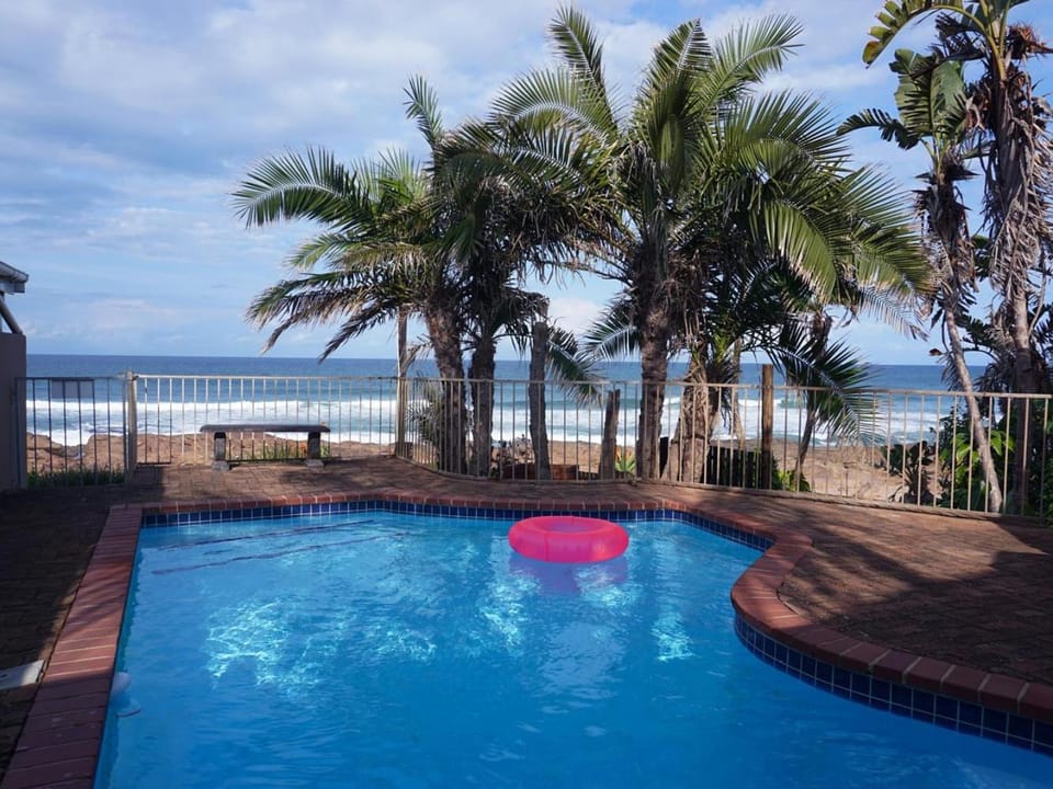 Sea view, Swimming pool