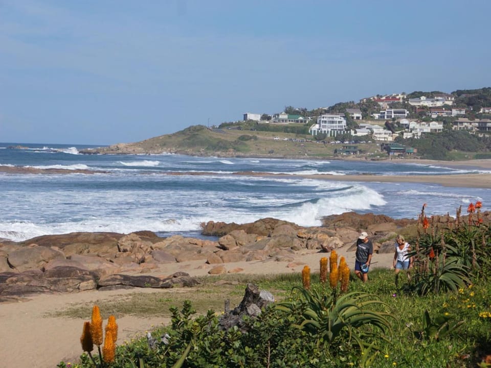 Natural landscape, Beach