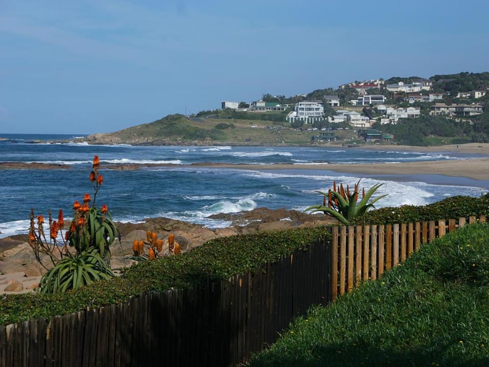 Natural landscape, Garden, Beach, Sea view