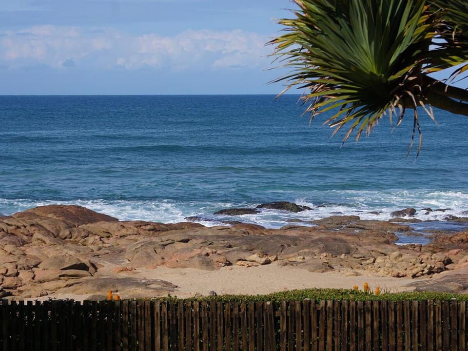 Natural landscape, Beach, Sea view