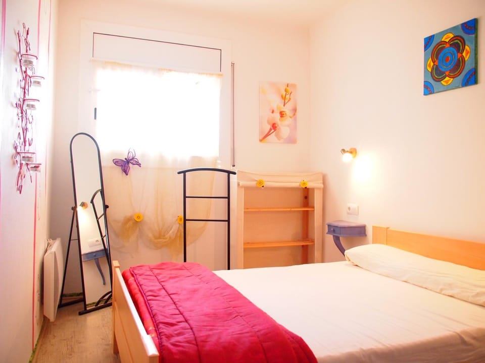 LA PLAGE 30A Apartment in Roses