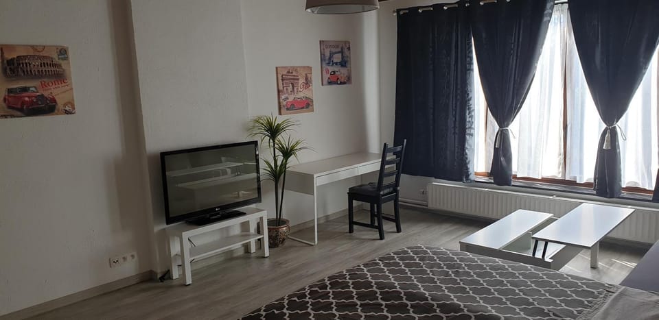 A Casa Mia Bed and Breakfast in Flanders