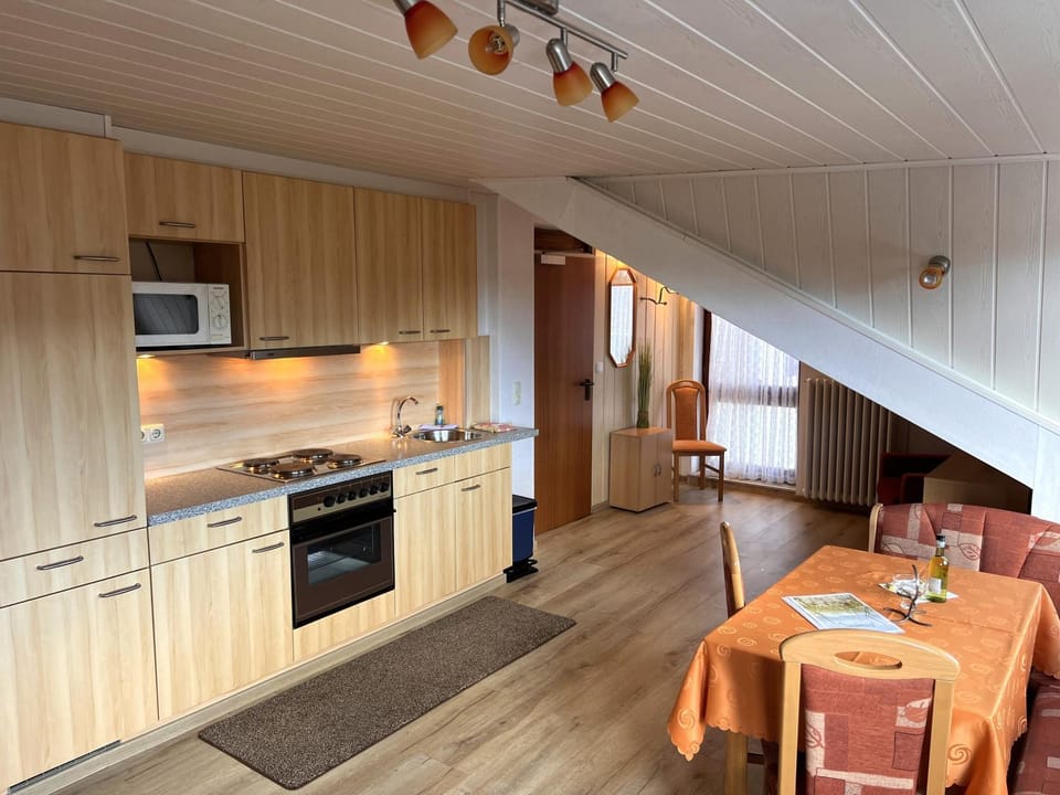 Haus Tanneck, Nr 6 Apartment in Ostholstein
