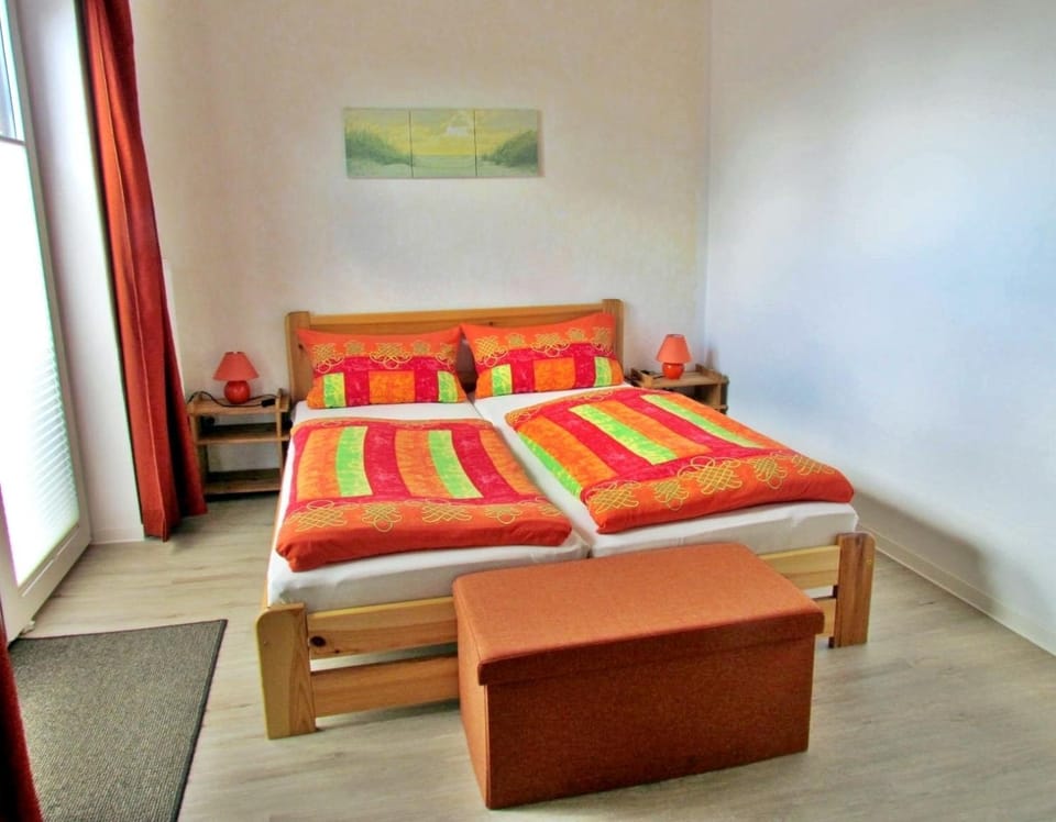 Haus Tanneck, Nr 6 Apartment in Ostholstein