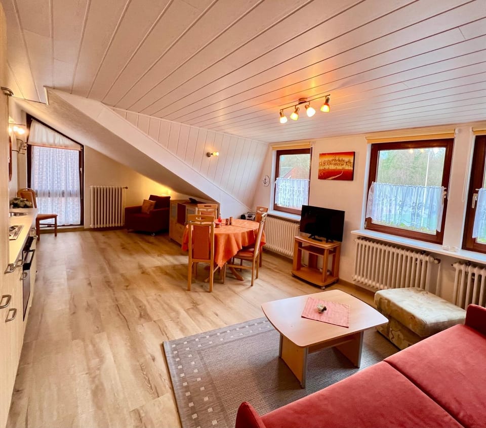 Haus Tanneck, Nr 6 Apartment in Ostholstein