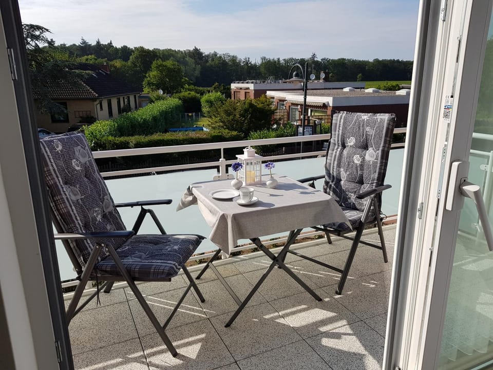 Kleiner Meerestraum Apartment in Ostholstein