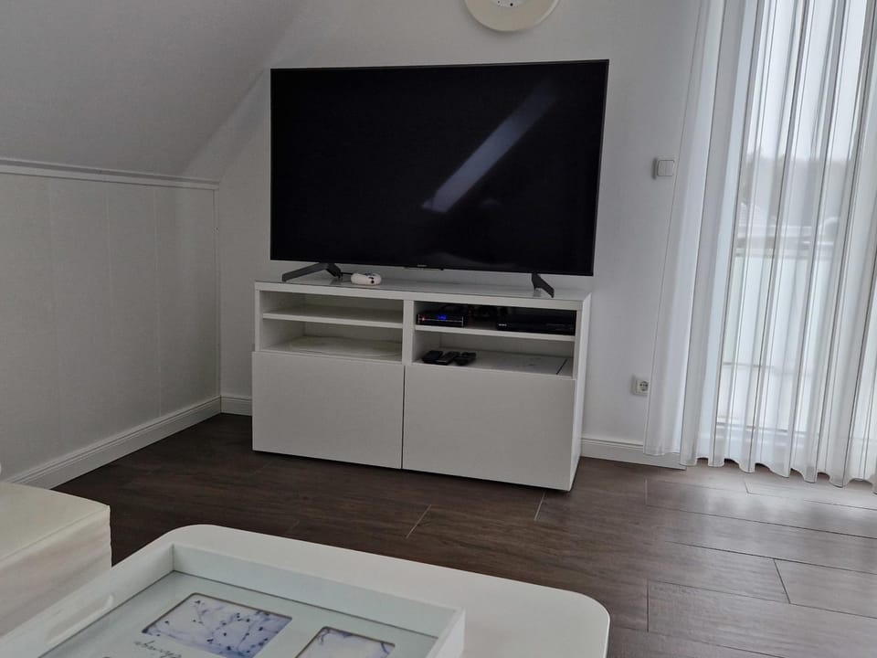 Kleiner Meerestraum Apartment in Ostholstein