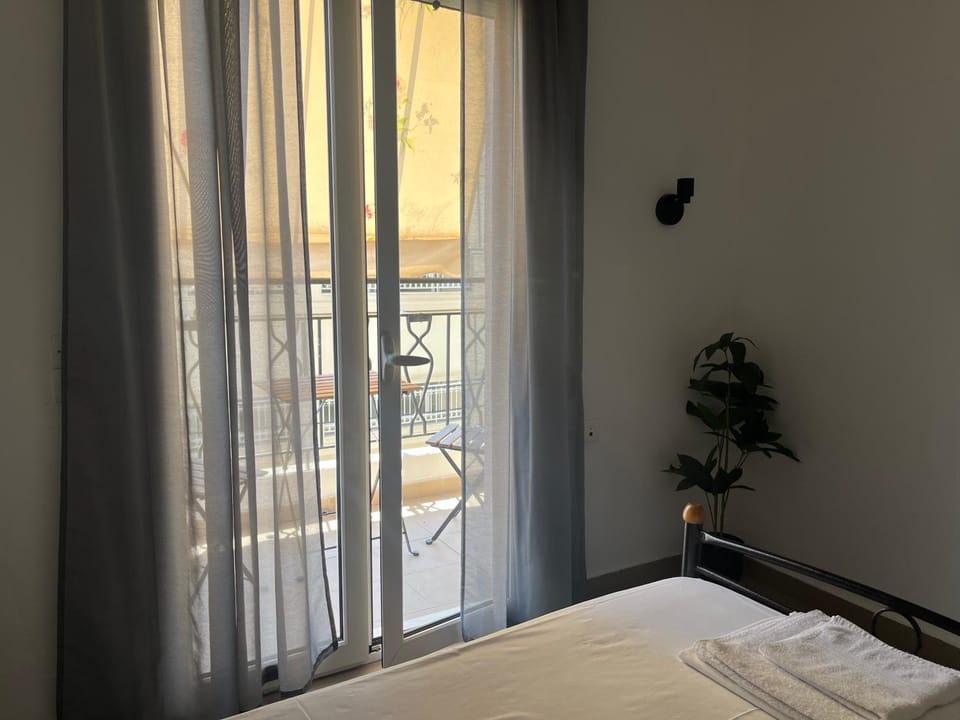 Ermou Studios Apartment in Euboea