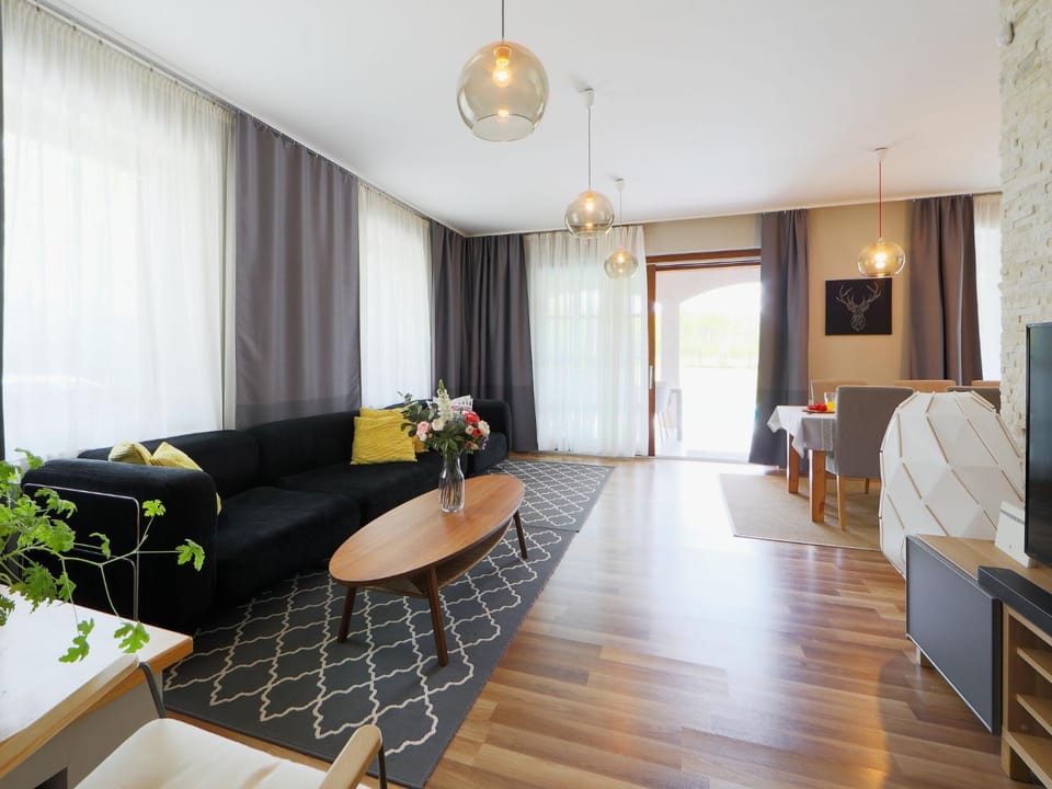 Villa Aschbacher by Interhome Villa in Hungary