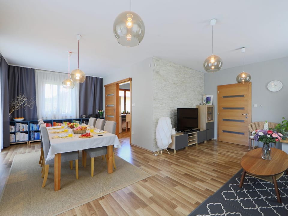 Villa Aschbacher by Interhome Villa in Hungary