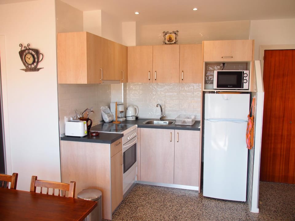 MIRAMAR 33A Apartment in Roses