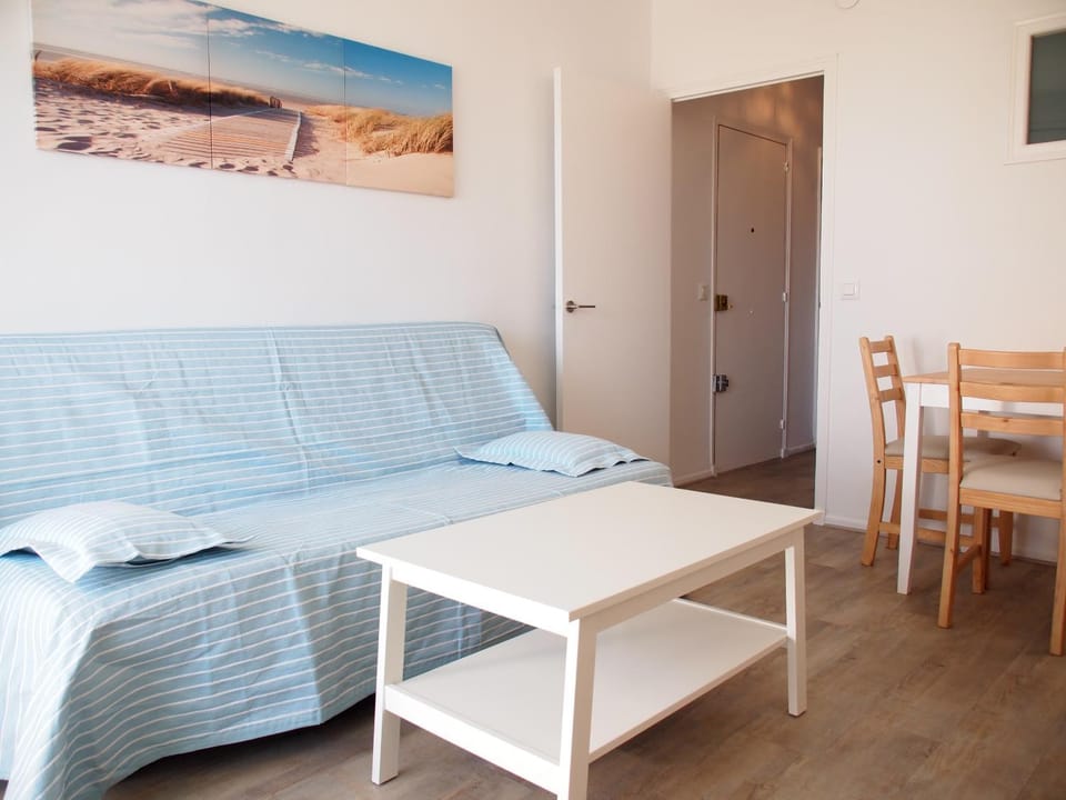 MIRAMAR 2B Apartment in Roses
