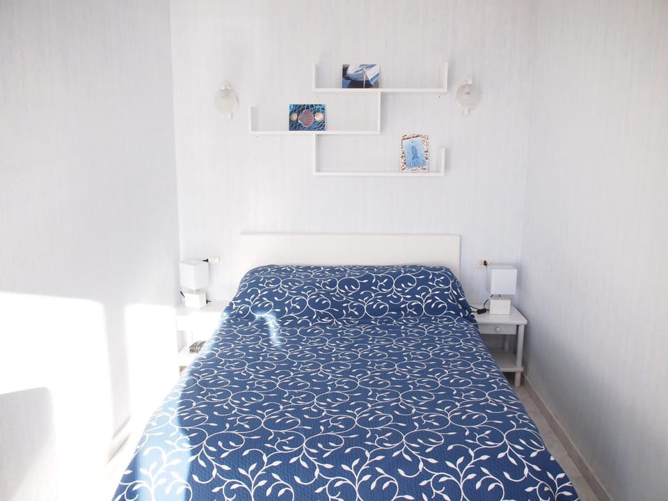 MIRAMAR 10B Apartment in Roses