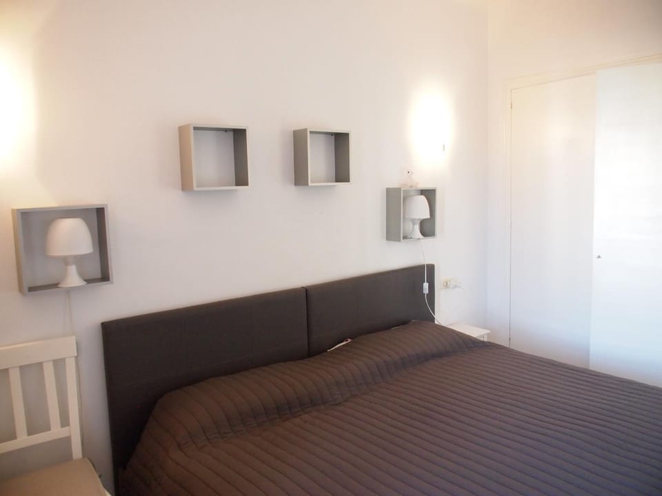 MIRAMAR 10B Apartment in Roses