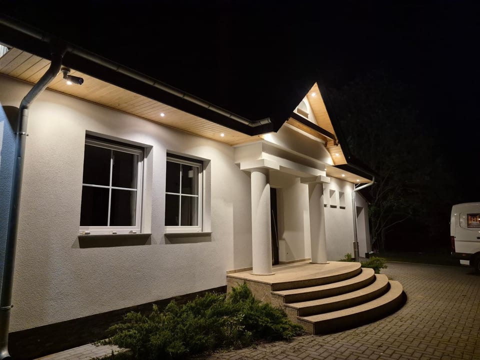 Domek na Mazurach-Piasutno House in Poland